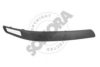SOMORA 361335 Trim/Protective Strip, bumper